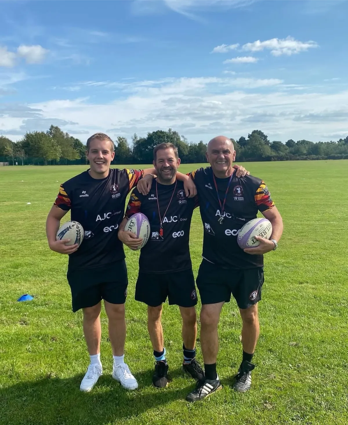 New schools sign up for our community outreach programme