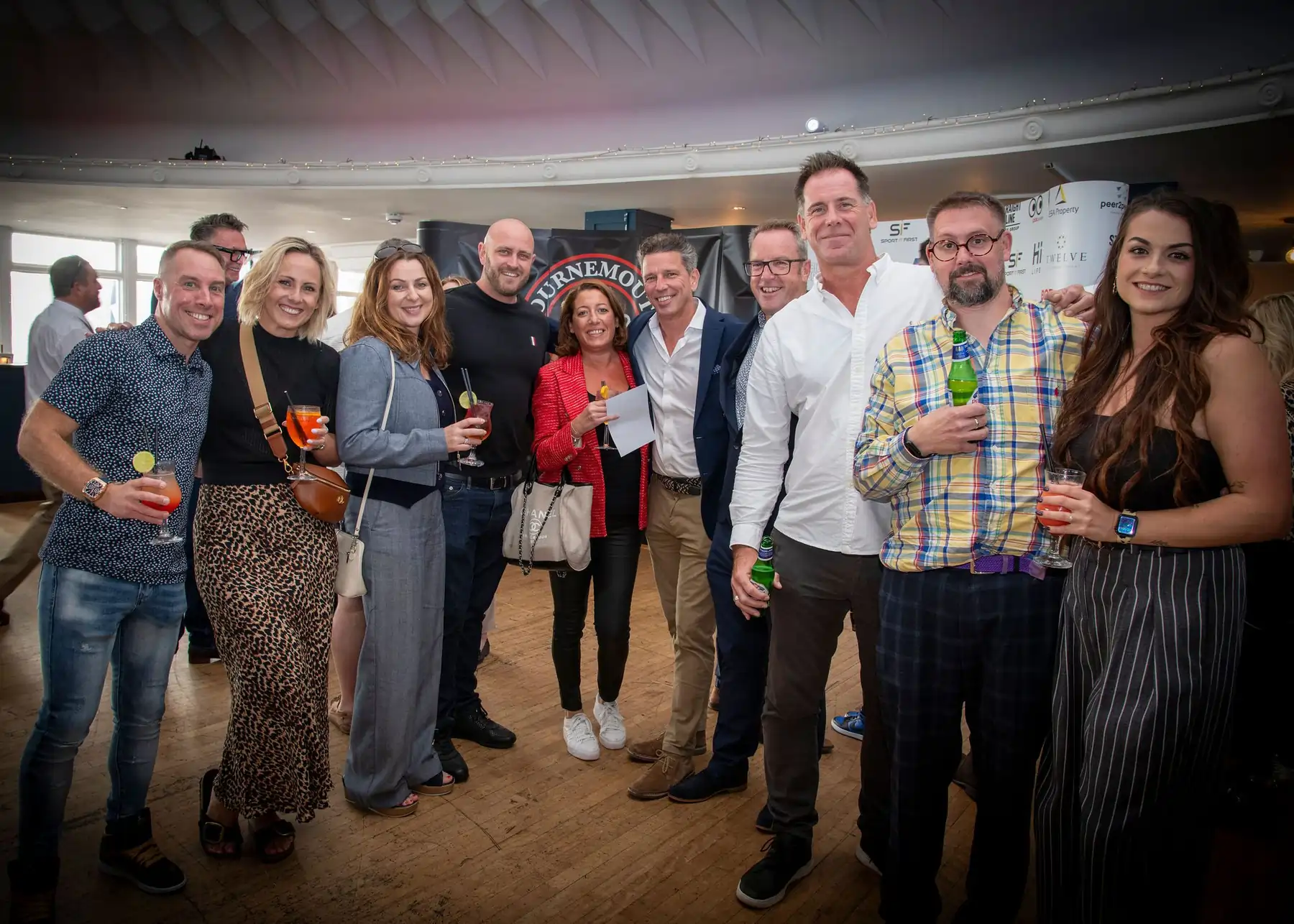 Season launch key west story